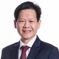 Chak Huat YEO