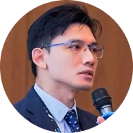 Mr. Clark TSENG, SEMI