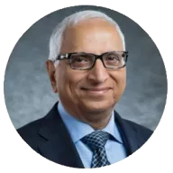 Mr. Ajit MANOCHA, SEMI