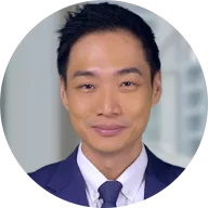 Mr. James CHEO_HSBC