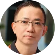 Lim Seng Keat