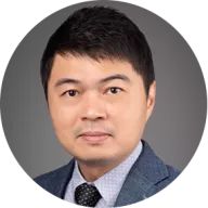 Prof. Ang Kah Wee