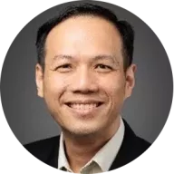 Prof. Lim Yeow Kheng