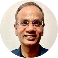 Senthil Karrupiah