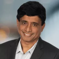 Dr. Prabu Raja