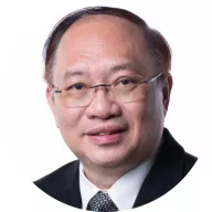 Prof Ng Geok Ing