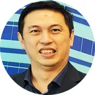 Mr. Cheah