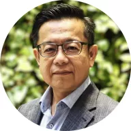 SSEA25_Semiconductor Regional HR Forum_Laurence Liew