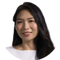 Genevieve DING