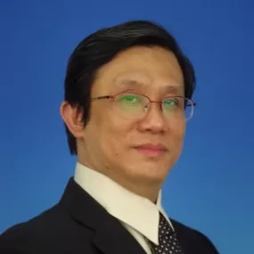 Mr. Chung Kam Cheong Photo