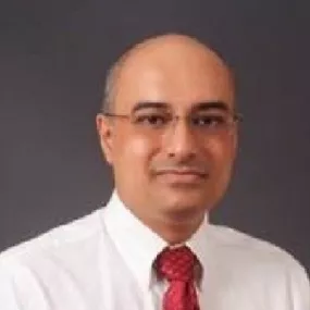 Dr. Arvind Sundarrajan photo