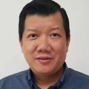 Dr. Peter Pooh photo