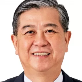 Mr. Nelson WONG photo