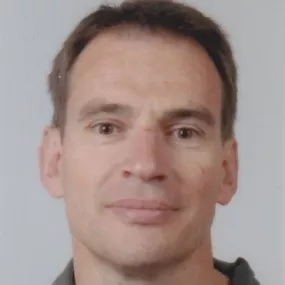 Mr. Laurent Herard Photo