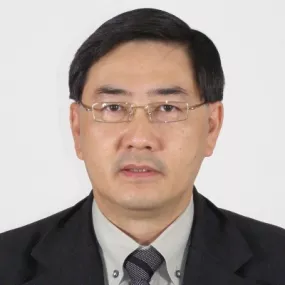 Mr. YONG Lam Wai Photo