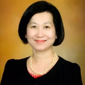Ms. Lily KHOR Photo