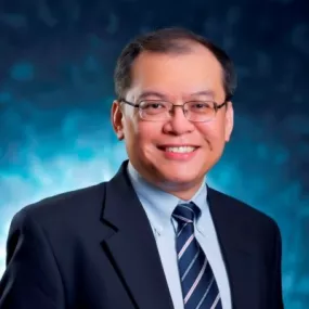 Prof. Dim Lee KWONG photo