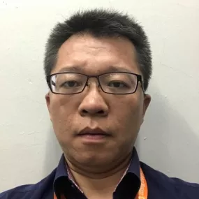 Dr. Chen Changqing