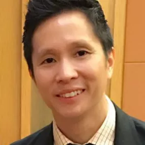 Dr. GOH Szu Huat