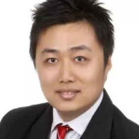 Dr. Shang Yang