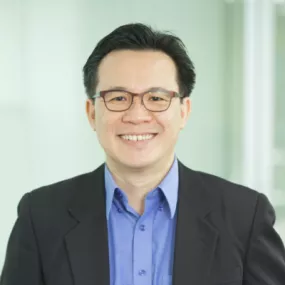 Mr. Lee Kam Heng