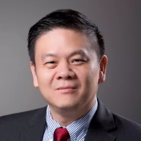 Mr Chew Choon Ping