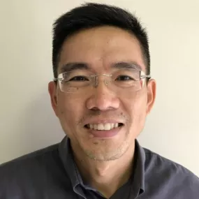 Mr. Chia Wee Teck