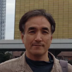Mr. Hirotoshi Terada 