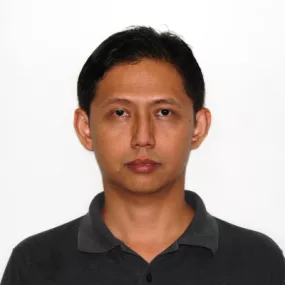 Mr. Foo Loke Sheng
