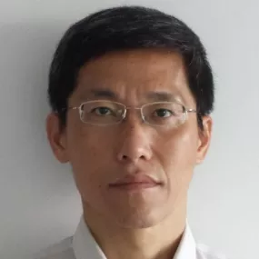 Mr. Lim Tian Ping