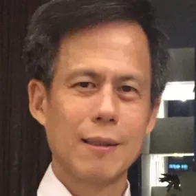 Mr. Ng Teck-Sin