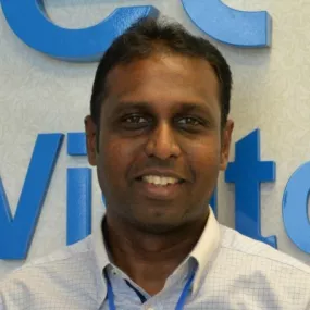 Mr. Sivarama Rajah