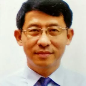 Mr. Tjandra Halim