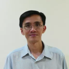 Mr. WF Kho