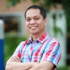 Michael Fadreguilan