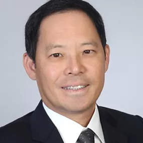 Desmond Seow