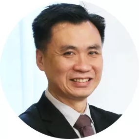 Chong Chan Ping