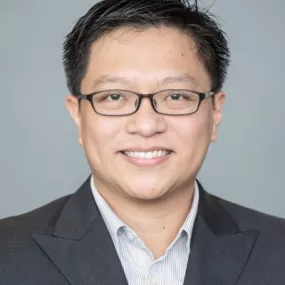 Jeffrey WONG Teck Chin