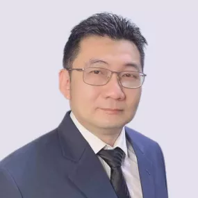 Ric Len, Director, BL OPC Quality, AMS