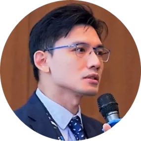 Mr. Clark TSENG, SEMI