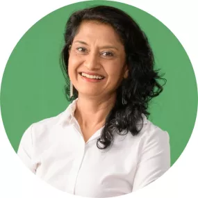 Dr. Mousumi BHAT