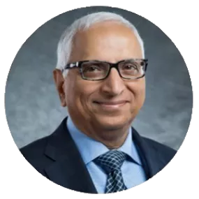 Mr. Ajit MANOCHA, SEMI