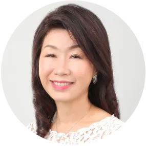 Ms. Bee Bee NG, SEMI SEA