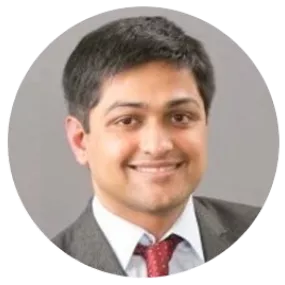 Mr. Shankaran JANARDHANAN, GF