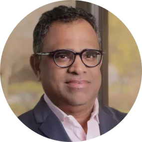 Mr. Raj TALLURI, Micron