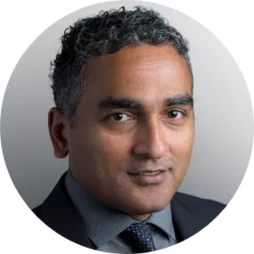 Mr. Sundar RAMAMURTHY, Applied Materials
