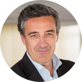 Dr. Emmanuel SABONNADIÈRE, CEA-Leti