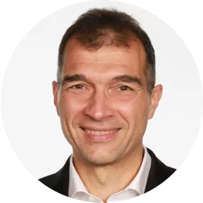 Mr. Oreste DONZELLA, KLA