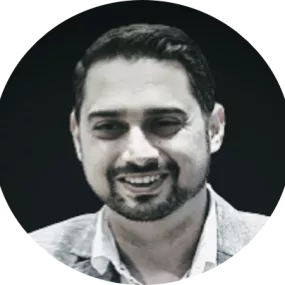 Mr. Vishnu BHAN, Singtel