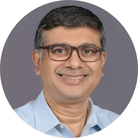 Mr. Karthik RAMARAO, Google